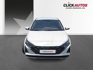 HYUNDAI I20 1.2 MPI 79CV SMART