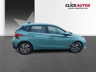 HYUNDAI I20 1.2 MPI 79CV SMART
