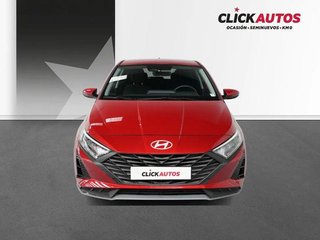 HYUNDAI I20 1.2 MPI 79CV KLASS