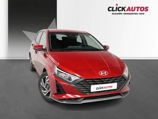 HYUNDAI I20 1.2 MPI 79CV KLASS
