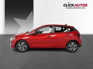 HYUNDAI I20 1.2 MPI 79CV KLASS