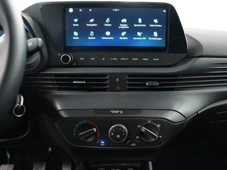 HYUNDAI I20 1.2 MPI 79CV KLASS