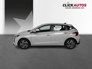 HYUNDAI I20 1.0 TGDI 100CV 48V SMART DCT