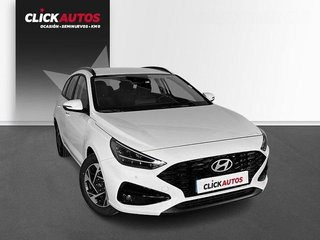 HYUNDAI I30 CW 1.0 TGDI 100CV 48V KLASS