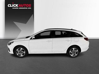 HYUNDAI I30 CW 1.0 TGDI 100CV 48V KLASS