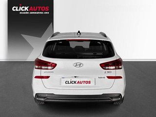 HYUNDAI I30 CW 1.0 TGDI 100CV 48V KLASS