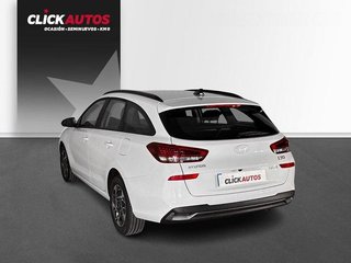 HYUNDAI I30 CW 1.0 TGDI 100CV 48V KLASS