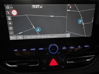 HYUNDAI I30 CW 1.0 TGDI 100CV 48V KLASS