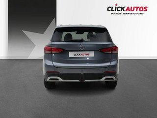MG ZS 1.5 HYBRID 197CV LUXURY AT