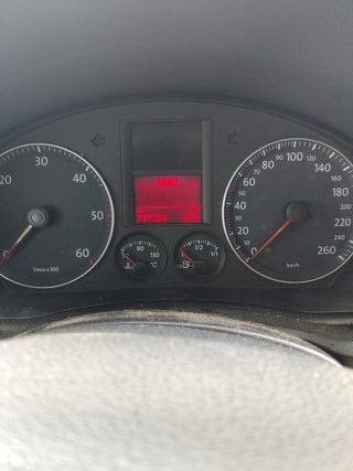 Volkswagen Golf 2004
