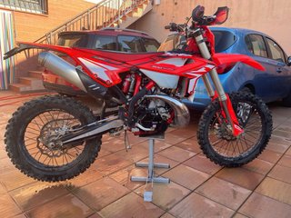 Beta 200 RR Enduro Moto