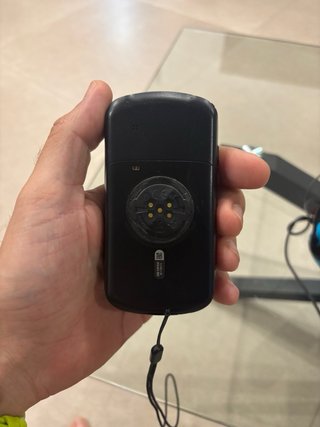 Ciclocomputador Garmin Edge 1030 Plus