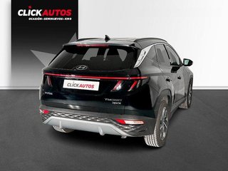 HYUNDAI TUCSON 1.6 TGDI 150CV 48V TECNO BICOLOR