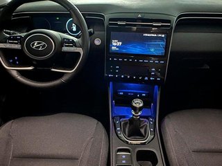 HYUNDAI TUCSON 1.6 TGDI 150CV 48V TECNO BICOLOR
