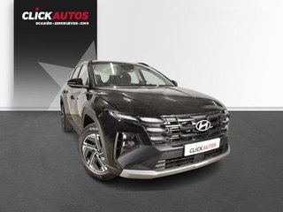 HYUNDAI TUCSON 1.6 TGDI 160CV 48V MAXX
