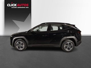 HYUNDAI TUCSON 1.6 TGDI 160CV 48V MAXX