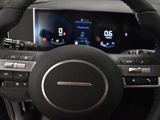 HYUNDAI TUCSON 1.6 TGDI 160CV 48V MAXX