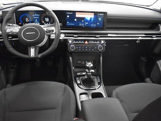 HYUNDAI TUCSON 1.6 TGDI 160CV 48V MAXX