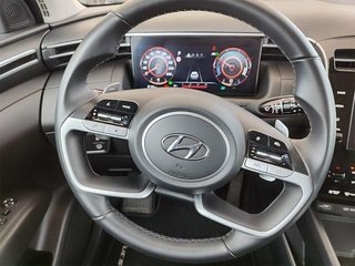 HYUNDAI TUCSON 1.6 TGDI 230CV HEV AT MAXX