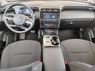 HYUNDAI TUCSON 1.6 TGDI 230CV HEV AT MAXX