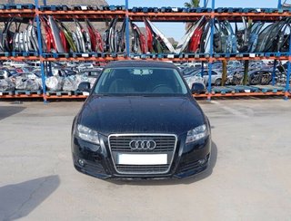 Bandeja tras audi 484372 a3 sportback (8p) 1.6 tdi