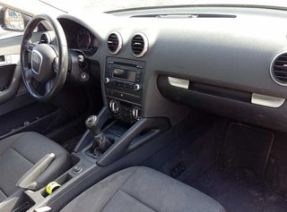 Bandeja tras audi 484372 a3 sportback (8p) 1.6 tdi