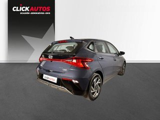 HYUNDAI I20 1.0 TGDI 100CV KLASS