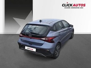 HYUNDAI I20 1.2 MPI 79CV SMART