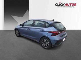 HYUNDAI I20 1.2 MPI 79CV SMART