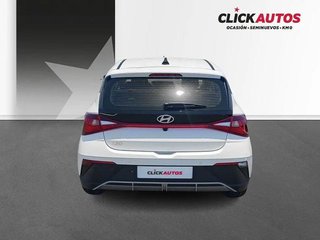 HYUNDAI I20 1.2 MPI 79CV SMART