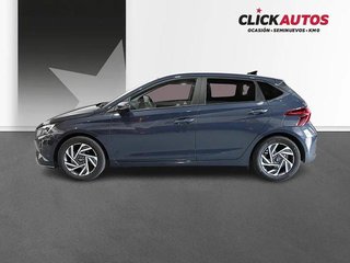 HYUNDAI I20 1.2 MPI 79CV KLASS