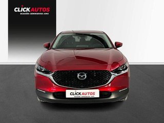 MAZDA CX-30 2.0 E-SKYACTIV 122CV MHEV ZENITH + PACK BOSE