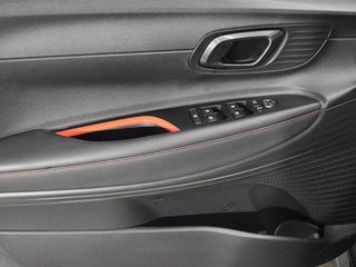 HYUNDAI I20 1.2 MPI 79CV N LINE