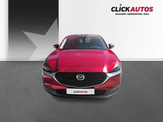 MAZDA CX-30 2.0 E-SKYACTIV G 122CV MHEV HOMURA AT