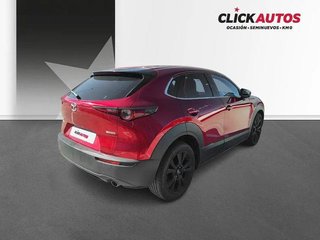 MAZDA CX-30 2.0 E-SKYACTIV G 122CV MHEV HOMURA AT