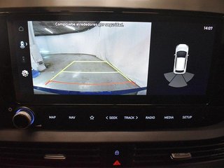 HYUNDAI I20 1.0 TGDI 100CV 48V KLASS DCT