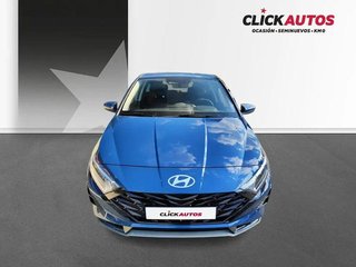 HYUNDAI I20 1.0 TGDI 100CV 48V TECNO DCT