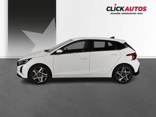 HYUNDAI I20 1.0 TGDI 100CV 48V TECNO DCT