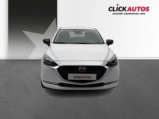 MAZDA MAZDA2 2 1.5 SKYACTIVG 75CV MT HOMURA