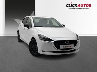 MAZDA MAZDA2 2 1.5 SKYACTIVG 75CV MT HOMURA