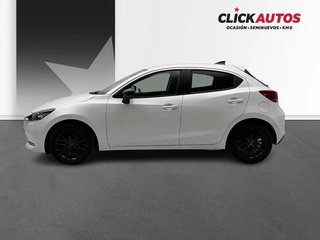 MAZDA MAZDA2 2 1.5 SKYACTIVG 75CV MT HOMURA