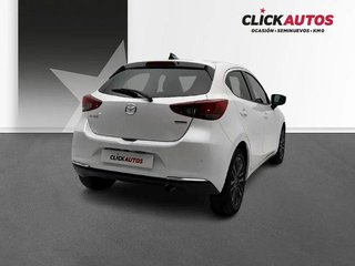 MAZDA MAZDA2 2 1.5 SKYACTIVG 75CV MT HOMURA