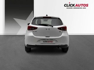MAZDA MAZDA2 2 1.5 SKYACTIVG 75CV MT HOMURA