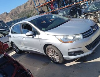Llanta citroen c4 berlina lim. business 485124