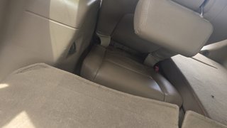 🚗 Chevrolet Captiva 7P 4x4 ITV HASTA MAYO 2027