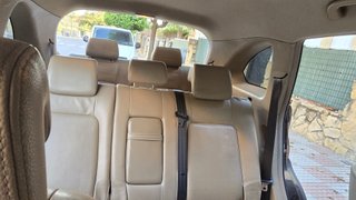 🚗 Chevrolet Captiva 7P 4x4 ITV HASTA MAYO 2027