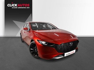 MAZDA MAZDA3 3 2.0 E-SKYACTIVX 186CV MHEV ZENITH