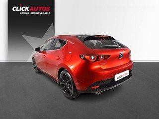 MAZDA MAZDA3 3 2.0 E-SKYACTIVX 186CV MHEV ZENITH