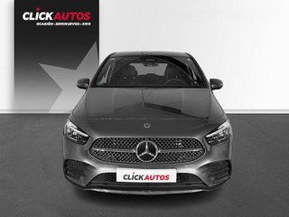 MERCEDES BENZ CLASE B 2.0 150CV 200D AMG LINE PREMIUM
