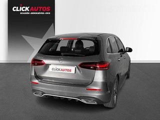 MERCEDES BENZ CLASE B 2.0 150CV 200D AMG LINE PREMIUM